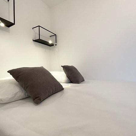 #Cf In White&Gray Center Apartment Grenoble Exterior photo